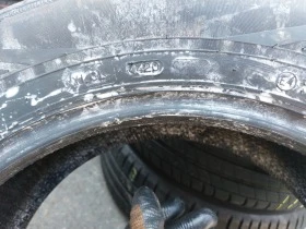 Гуми Летни 205/60R16, снимка 7 - Гуми и джанти - 38517484