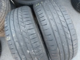 Гуми Летни 205/60R16, снимка 2 - Гуми и джанти - 38517484