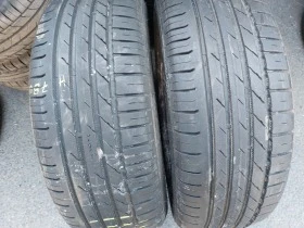 Гуми Летни 205/60R16, снимка 1 - Гуми и джанти - 38517484