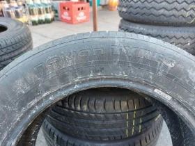 Гуми Летни 205/60R16, снимка 5 - Гуми и джанти - 38517484