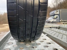 Гуми с джанти Hankook 225/45R17, снимка 4 - Гуми и джанти - 49549009