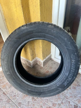 Обява за продажба на Гуми 195/65R15