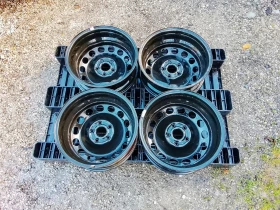 Джанти за Skoda Karoq, снимка 8 - Гуми и джанти - 53694760