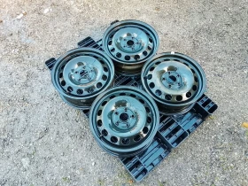 Джанти за Skoda Karoq, снимка 2 - Гуми и джанти - 53694760