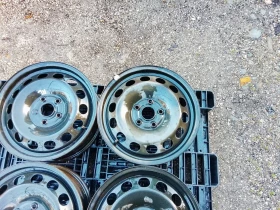 Джанти за Skoda Karoq, снимка 6 - Гуми и джанти - 53694760