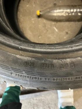 Гуми Летни 245/45R18, снимка 5 - Гуми и джанти - 53267665