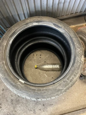 Гуми Летни 245/45R18, снимка 2 - Гуми и джанти - 53267665