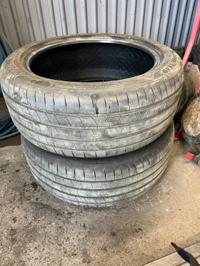 Гуми Летни 245/45R18