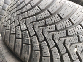 Гуми Зимни 225/60R17, снимка 4 - Гуми и джанти - 53309592