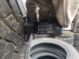 Гуми Зимни 225/60R17, снимка 6 - Гуми и джанти - 53309592