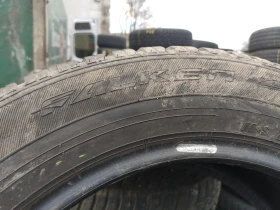 Гуми Зимни 225/60R17, снимка 9 - Гуми и джанти - 53309592