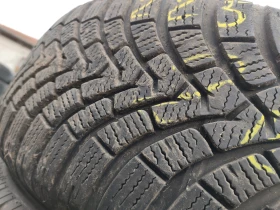 Гуми Зимни 225/60R17, снимка 2 - Гуми и джанти - 53309592