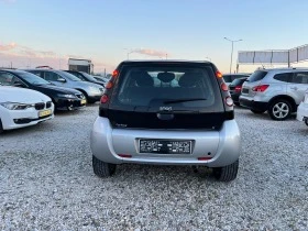 Smart Forfour ЛИЗИНГ-КМИМАТИК-ТОП, снимка 5