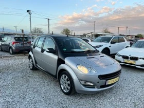 Smart Forfour ЛИЗИНГ-КМИМАТИК-ТОП, снимка 3