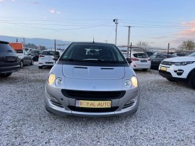 Smart Forfour ЛИЗИНГ-КМИМАТИК-ТОП, снимка 2