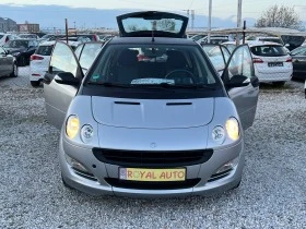 Smart Forfour ЛИЗИНГ-КМИМАТИК-ТОП, снимка 16