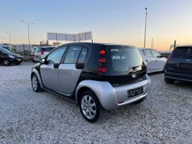 Smart Forfour ЛИЗИНГ-КМИМАТИК-ТОП, снимка 6