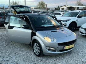 Smart Forfour ЛИЗИНГ-КМИМАТИК-ТОП, снимка 17