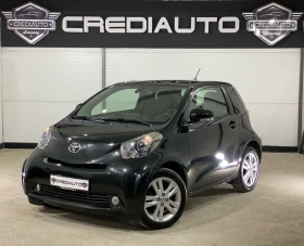 Toyota IQ 1.33 VVT