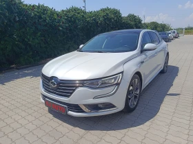 Renault Talisman 2.0 LPI, снимка 1