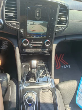Renault Talisman 2.0 LPI, снимка 8