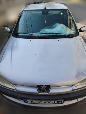 Peugeot 306