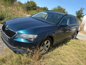 Skoda Superb 2.0 TDI, снимка 3