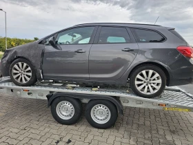 Opel Astra 1.4i 140k.s  A14NET, снимка 4