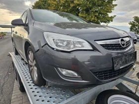 Opel Astra 1.4i 140k.s  A14NET, снимка 1
