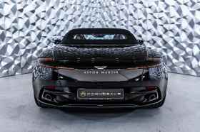 Aston Martin Други DB12 Volante* Bowers&Wilkins* 360, снимка 5