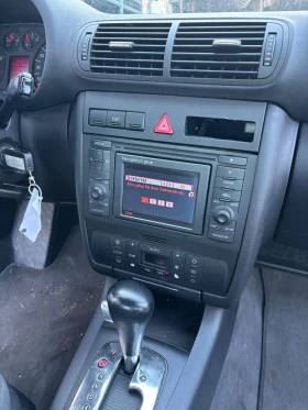 Audi A3 1.8T Automat 180hp, снимка 9