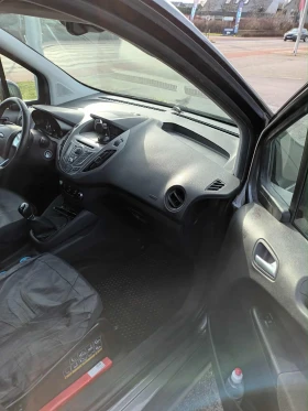 Ford Courier 1.0 ecoBoost, снимка 4