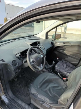 Ford Courier 1.0 ecoBoost, снимка 3