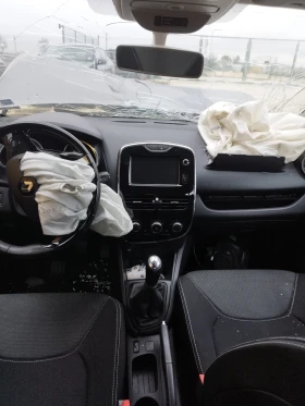 Renault Clio 1.5dci, снимка 7