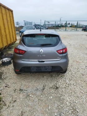 Renault Clio 1.5dci, снимка 3