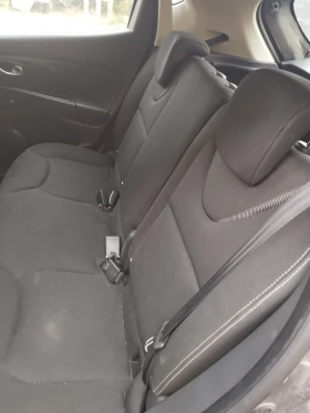 Renault Clio 1.5dci, снимка 8