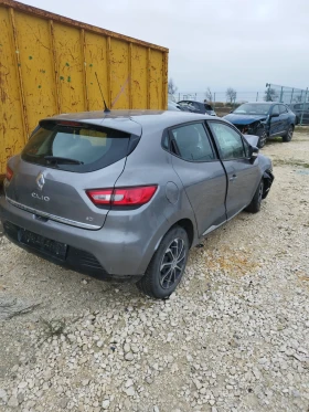 Renault Clio 1.5dci, снимка 2
