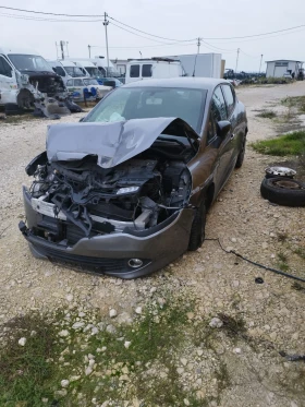 Renault Clio 1.5dci, снимка 5