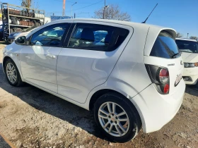 Chevrolet Aveo 2012та ЕURO 5 НОВА!, снимка 4