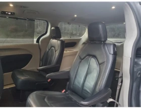 Chrysler Pacifica, снимка 9