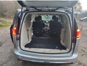 Chrysler Pacifica, снимка 6