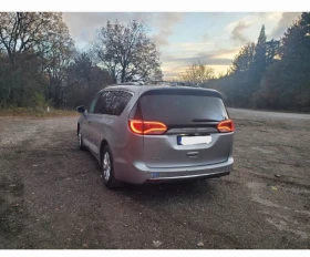 Chrysler Pacifica, снимка 5