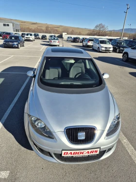 Seat Altea 1, 6 102кс Газ/бенз като нова, снимка 1