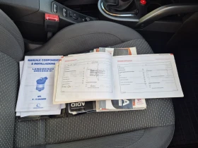 Seat Altea 1, 6 102кс Газ/бенз като нова, снимка 14