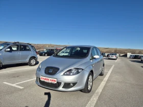 Seat Altea 1, 6 102кс Газ/бенз като нова, снимка 4