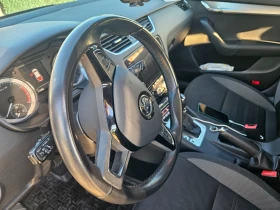 Skoda Octavia 1.5CNG DSG , снимка 11