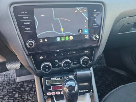 Skoda Octavia 1.5CNG DSG , снимка 8