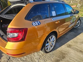 Skoda Octavia 1.5CNG DSG , снимка 2