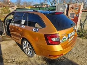 Skoda Octavia 1.5CNG DSG , снимка 3