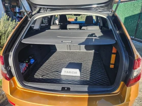 Skoda Octavia 1.5CNG DSG , снимка 4